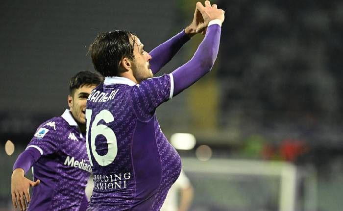 Đội hình mạnh nhất Fiorentina đấu Bologna, 3h ngày 10/1