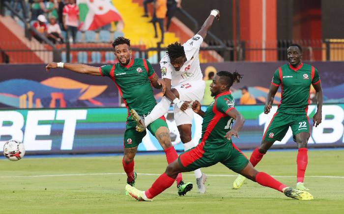 Nhận định, soi kèo Burundi vs Algeria, 22h ngày 9/1: Khoảng cách quá lớn