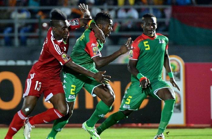 Nhận định, soi kèo Congo vs Burkina Faso, 21h ngày 10/1: Chạy đà hoàn hảo