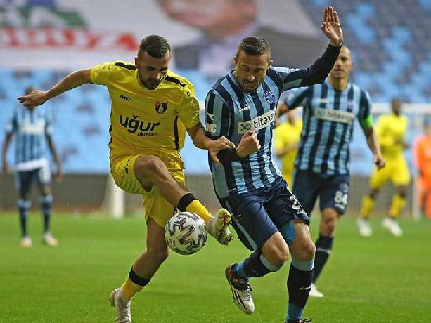 Nhận định, soi kèo Demirspor vs İstanbulspor, 0h ngày 11/1: Lịch sử gọi tên