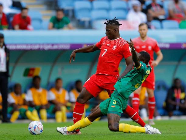 Nhận định, soi kèo Zambia vs Cameroon, 20h ngày 9/1: Tránh lộ bài