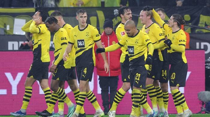 Soi kèo phạt góc Dortmund vs Standard Liege, 17h ngày 9/1