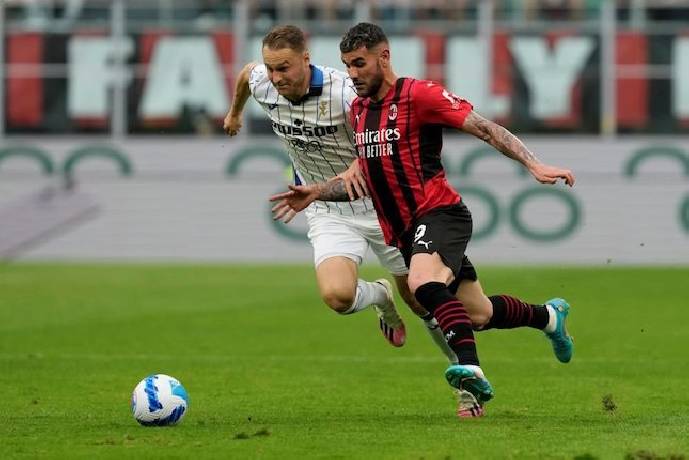 Nhận định, soi kèo AC Milan vs Atalanta, 3h ngày 11/1: Thẳng tiến vào bán kết