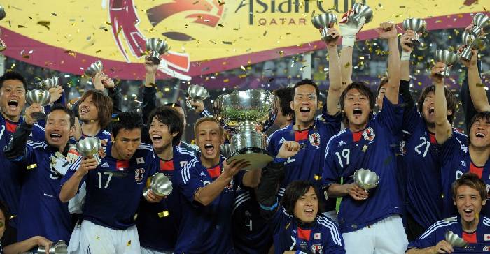 Asian Cup 2023: Điểm mặt các ông lớn của châu lục
