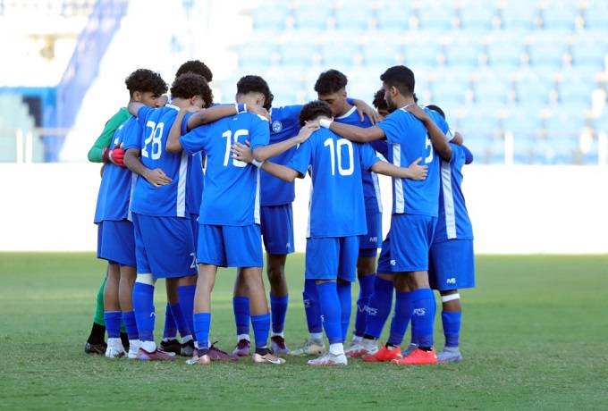 Nhận định, soi kèo Al Nassr U19 vs Al Shabab U19, 19h25 ngày 11/1: 3 điểm ở lại