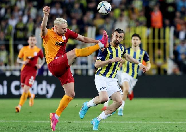 Nhận định, soi kèo Sivasspor vs Galatasaray, 21h ngày 11/1: Không dễ cho cửa trên