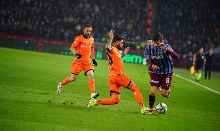 Nhận định, soi kèo Trabzonspor vs Samsunspor, 0h ngày 12/1: Sức mạnh vượt trội