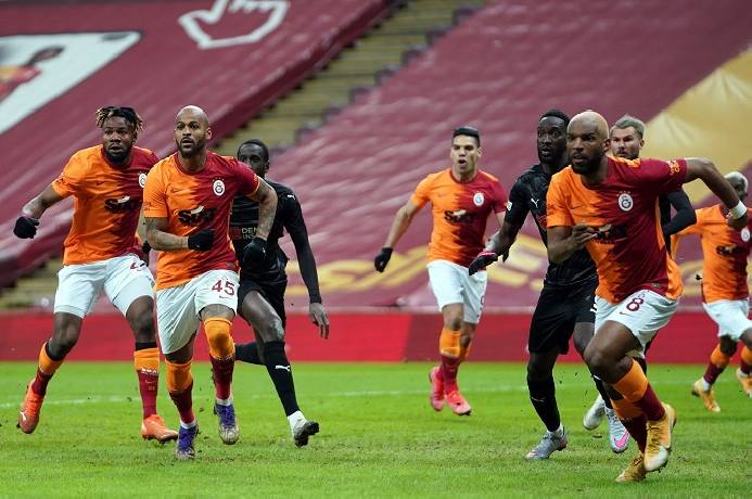 Soi kèo phạt góc Sivasspor vs Galatasaray, 21h ngày 11/1