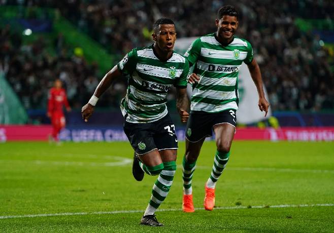 Nhận định, soi kèo Chaves vs Sporting Lisbon, 1h ngày 14/1: Đẳng cấp vượt trội
