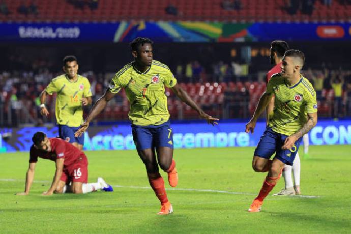 Nhận định, soi kèo Colombia U23 vs Dominican U23, 7h ngày 13/1: Khó thắng đậm
