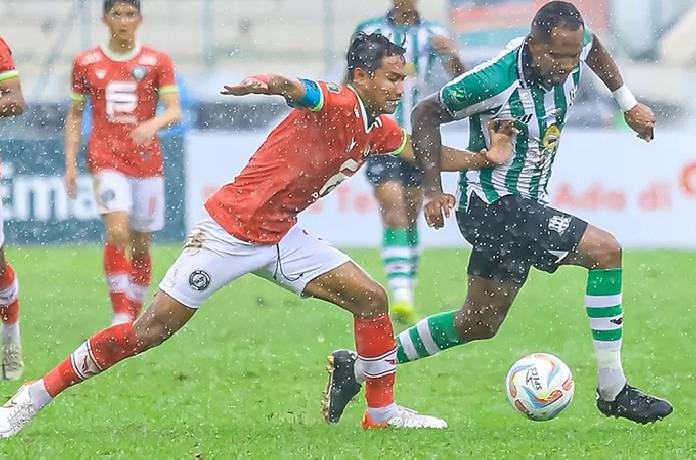 Nhận định, soi kèo Deltras vs Malut United, 15h ngày 13/1: 3 điểm cho chủ nhà