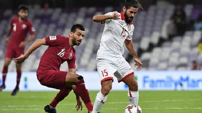 Nhận định, soi kèo Qatar vs Lebanon, 23h ngày 12/1: Khởi đầu nhọc nhằn