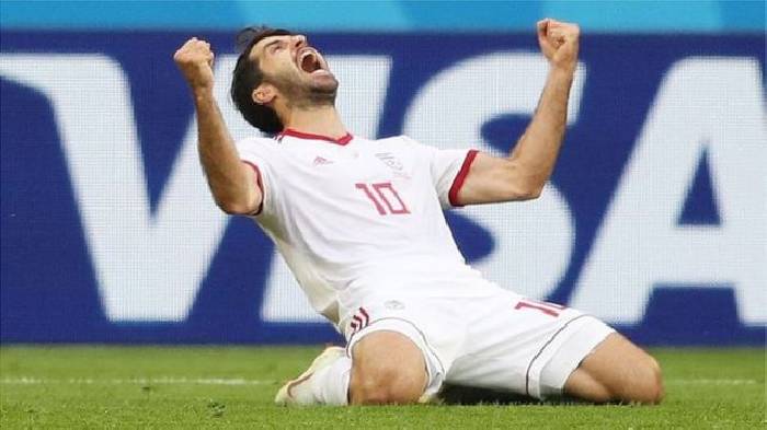 Nhận định, soi kèo Iran vs Palestine, 0h30 ngày 15/1: Mưa bàn thắng