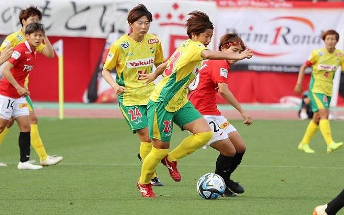 Nhận định, soi kèo nữ Urawa Reds vs nữ JEF United, 12h ngày 14/1: Làm khó cửa trên