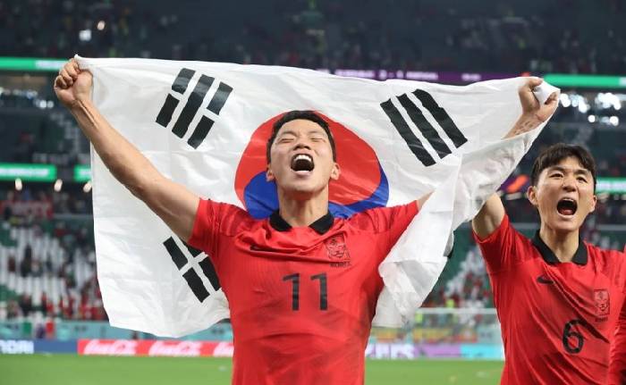 Asian Cup 2023: Tiền đạo Hwang Hee-Chan của Wolves không ngại lịch thi đấu dày đặc