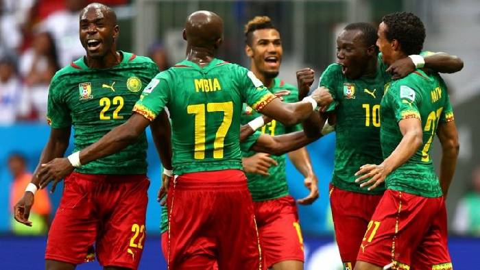 Nhận định, soi kèo Cameroon vs Guinea, 0h ngày 16/1: Vòng đấu của cửa dưới