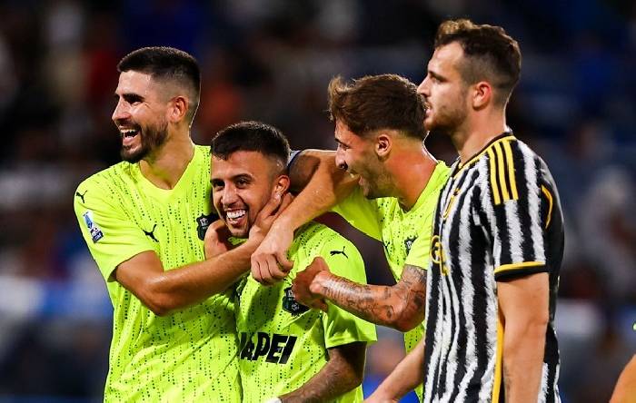 Nhận định, soi kèo Juventus vs Sassuolo, 2h45 ngày 17/1: Nhọc nhằn giành 3 điểm?!