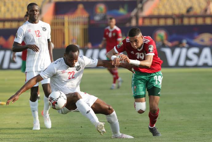 Nhận định, soi kèo Tunisia vs Namibia, 0h ngày 17/1: Khó có bất ngờ