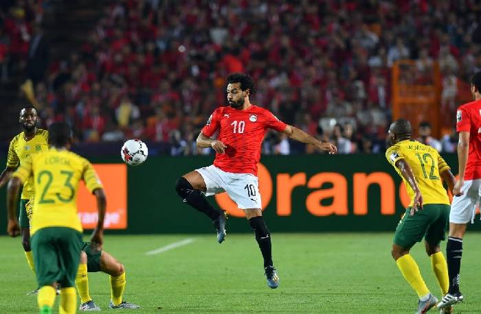 Nhận định, soi kèo Ai Cập vs Ghana, 3h ngày 19/1: Niềm tin vào Salah
