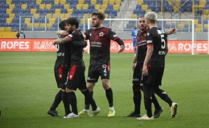 Soi kèo phạt góc Kayserispor vs Genclerbirligi, 19h ngày 18/1