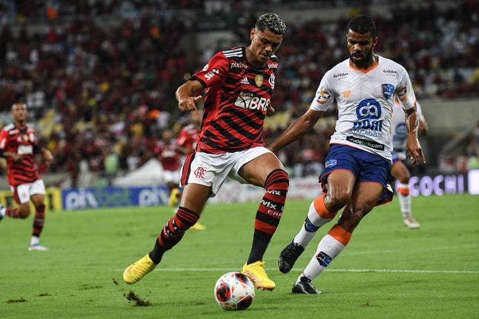 Nhận định, soi kèo Flamengo vs Audax Rio, 7h30 ngày 18/1: Khởi động đầu năm