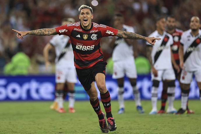 Soi kèo phạt góc Flamengo vs Audax Rio, 7h30 ngày 18/1
