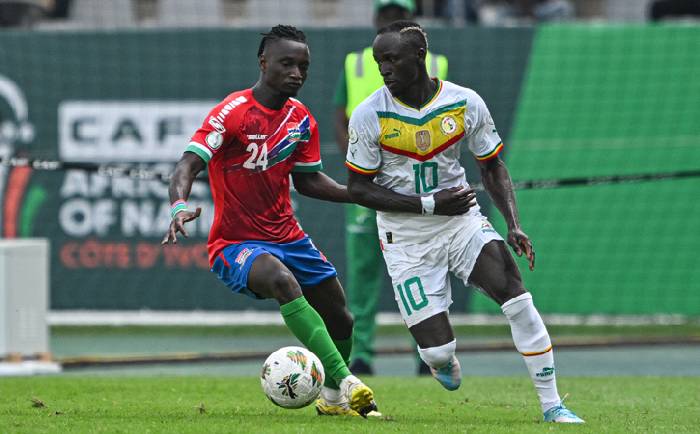 Đội hình ra sân dự kiến Senegal vs Cameroon, 0h ngày 20/1