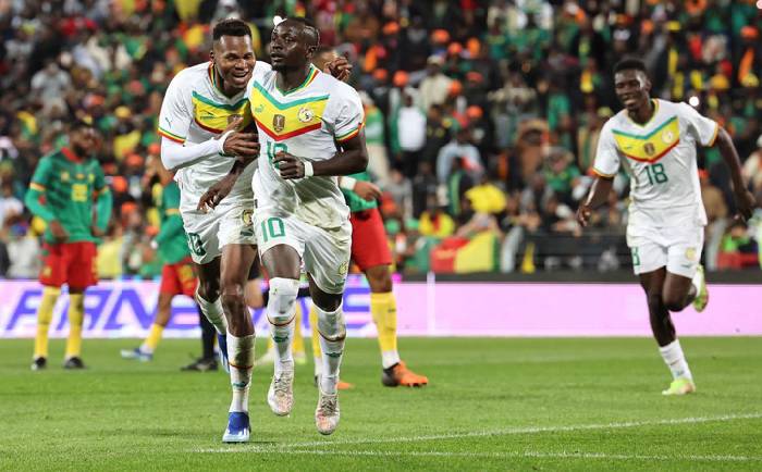 Thành tích lịch sử đối đầu Senegal vs Cameroon, 0h ngày 20/1