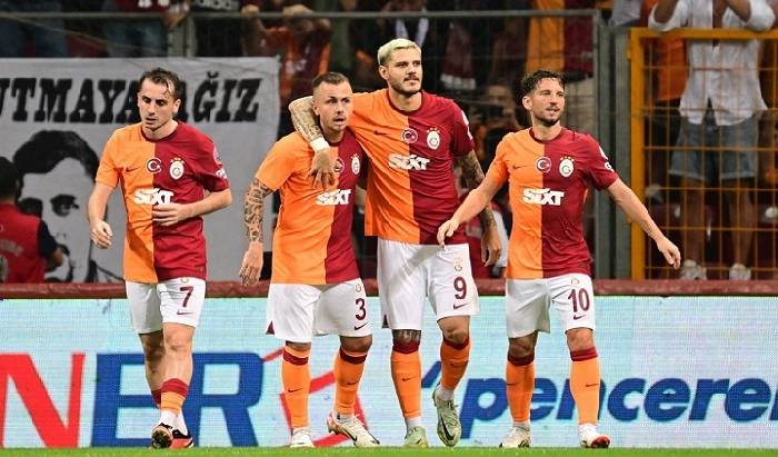 Kèo xiên thơm hôm nay 21/1: Trabzonspor vs Galatasaray