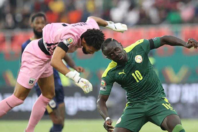 Soi kèo phạt góc Guinea vs Senegal, 0h ngày 24/1