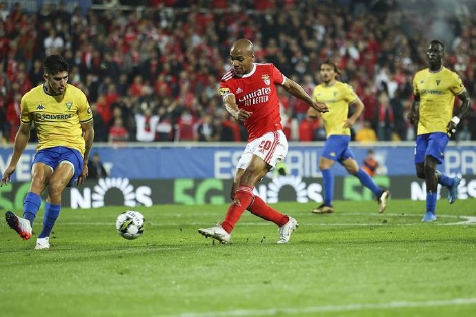 Nhận định, soi kèo Benfica vs Estoril, 2h30 ngày 25/1: Nhọc nhằn vào chung kết