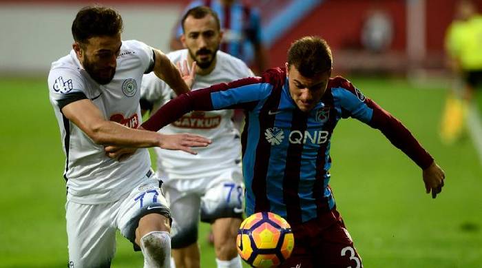 Soi kèo phạt góc Rizespor vs Trabzonspor, 0h ngày 26/1