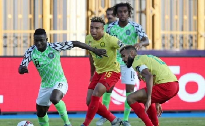 Nhận định, soi kèo Nigeria vs Cameroon, 3h ngày 28/1: Lịch sử gọi tên