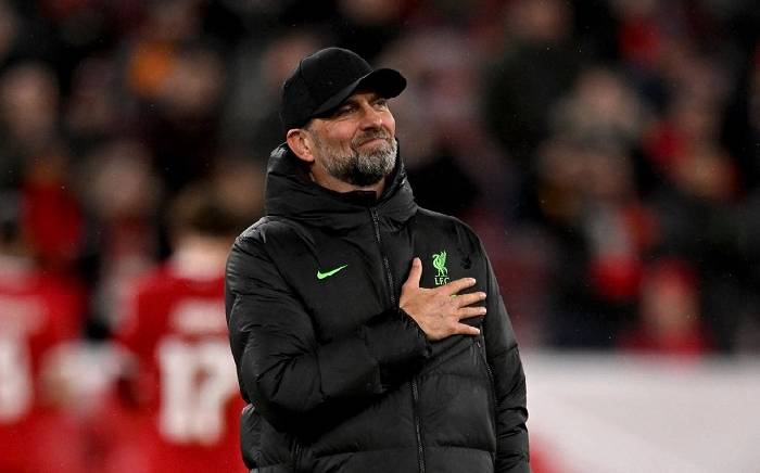 NÓNG: Jürgen Klopp tuyên bố sẽ rời Liverpool vào cuối mùa giải