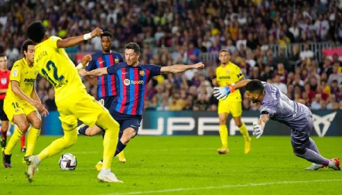 Nhận định, soi kèo Barcelona vs Villarreal, 0h30 ngày 28/1: Tìm lại niềm vui