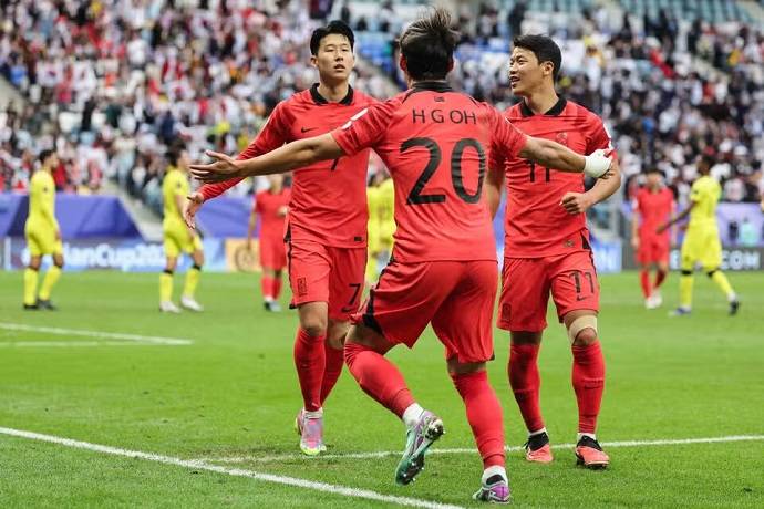 Asian Cup 2023: 5 điểm nhấn trước vòng 1/8