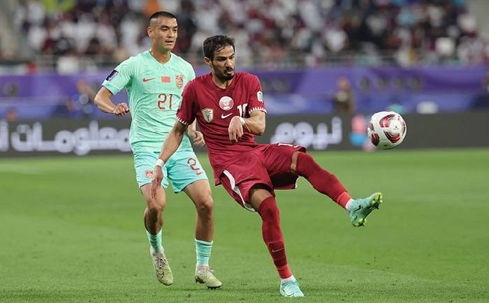 Chuyên gia Sachin Bhat chọn tỷ số nào trận Qatar vs Palestine, 23h ngày 29/1?