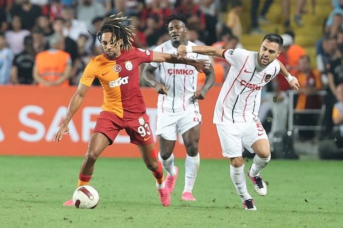 Soi kèo phạt góc Galatasaray vs Gaziantep, 0h ngày 30/1
