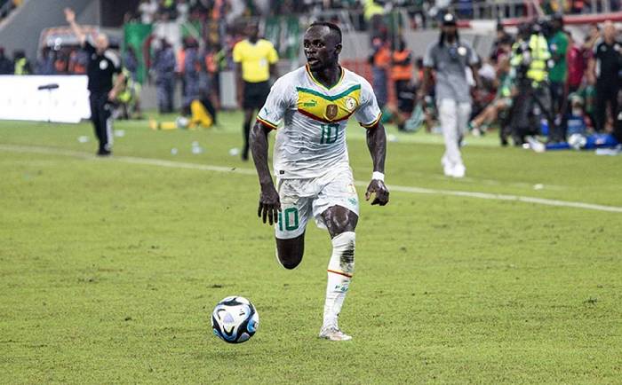 Thành tích lịch sử đối đầu Senegal vs Bờ biển Ngà, 3h ngày 30/1