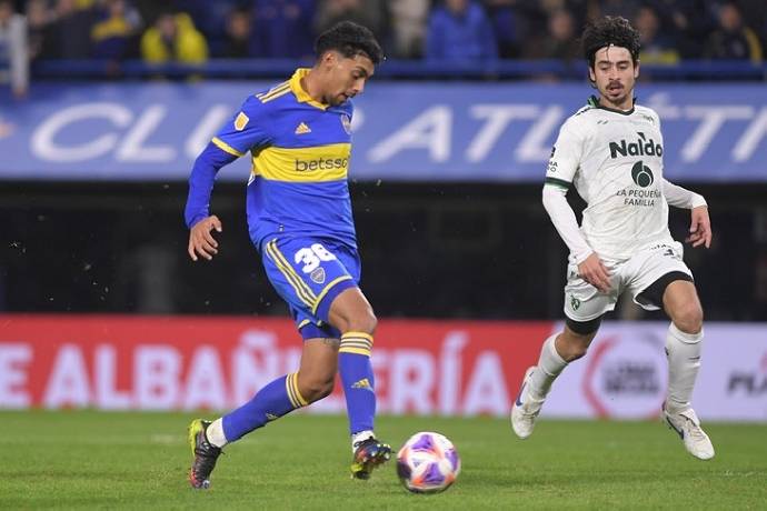 Nhận định, soi kèo Boca Juniors vs Sarmiento Junín, 5h ngày 2/2: Khẳng định đẳng cấp