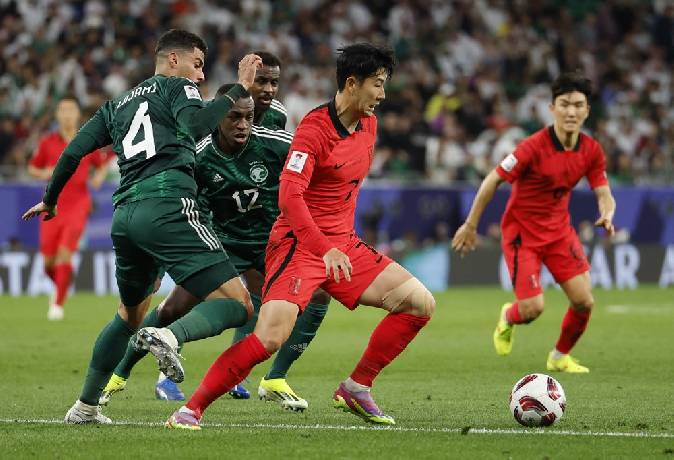 Vòng tứ kết Asian Cup 2023: Chờ Nhật Bản đấu Iran