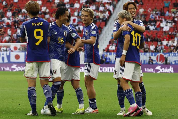 Lịch thi đấu tứ kết Asian Cup 2023: Nhật Bản gặp Iran, Hàn Quốc đấu Úc