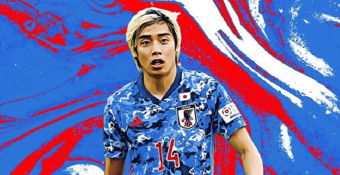 Cầu thủ Nhật Bản rút khỏi Asian Cup vì bê bối tình dục