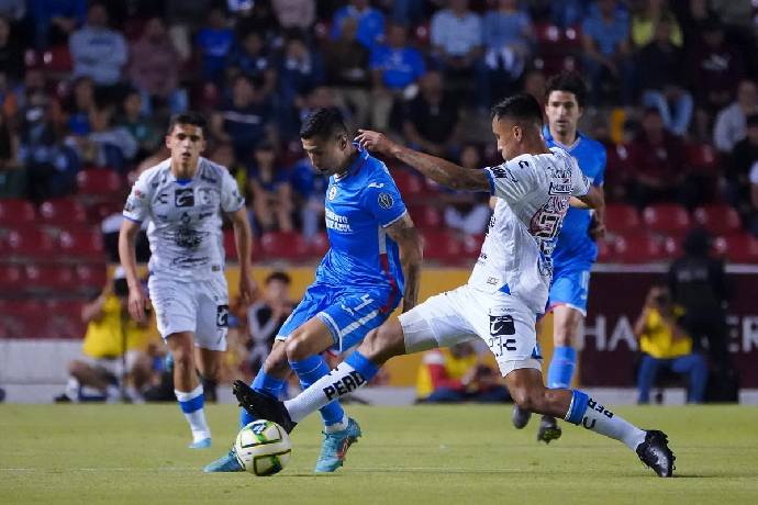 Nhận định, soi kèo Querétaro vs Cruz Azul, 8h ngày 3/2: Đứt mạch thắng lợi