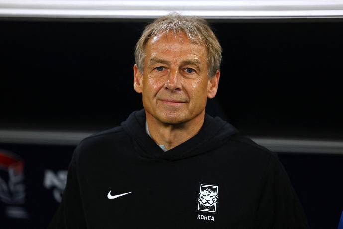 Hàn Quốc vào bán kết Asian Cup 2023, HLV Klinsmann thừa nhận may mắn
