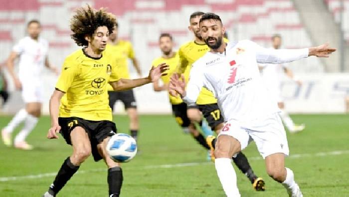 Nhận định, soi kèo Ahli vs Hala, 23h ngày 5/2: Đánh chiếm Top1