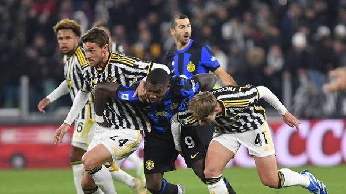 Nhận định, soi kèo Inter vs Juventus, 2h45 ngày 5/2: Chung kết sớm