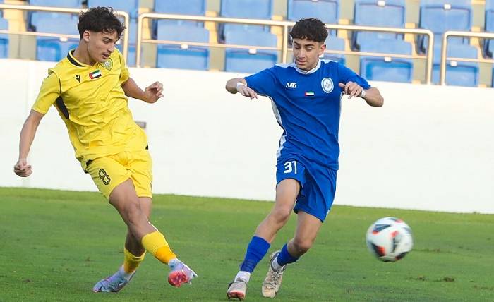 Nhận định, soi kèo Al Arabi U21 vs Dhafra U21, 20h15 ngày 5/2: Điểm tựa sân nhà