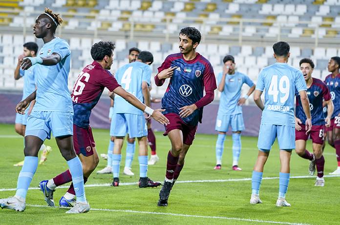 Nhận định, soi kèo Dibba Al Hisn U21 vs Dibba Fujairah U21, 20h15 ngày 5/2: Mưa bàn thắng