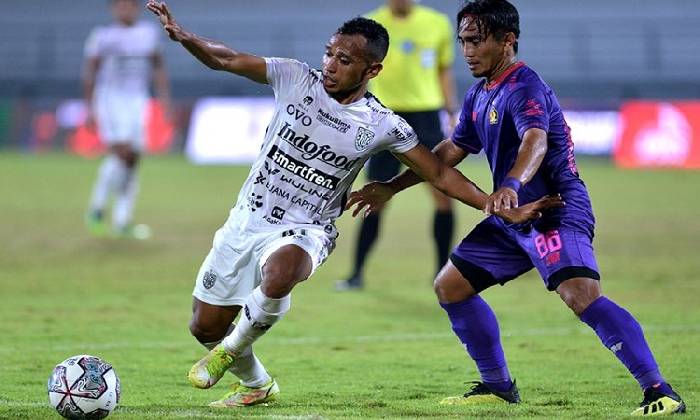 Nhận định, soi kèo Persik Kediri vs Bali United, 19h ngày 5/2: Vị khách khó ưa